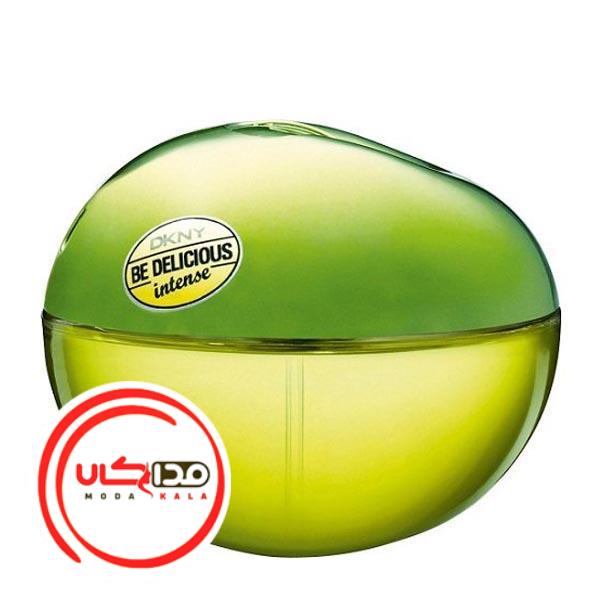 عطر ادکلن دی کی ان وای بی دلیشس او سو اینتنس | DKNY Be Delicious Eau so Intense