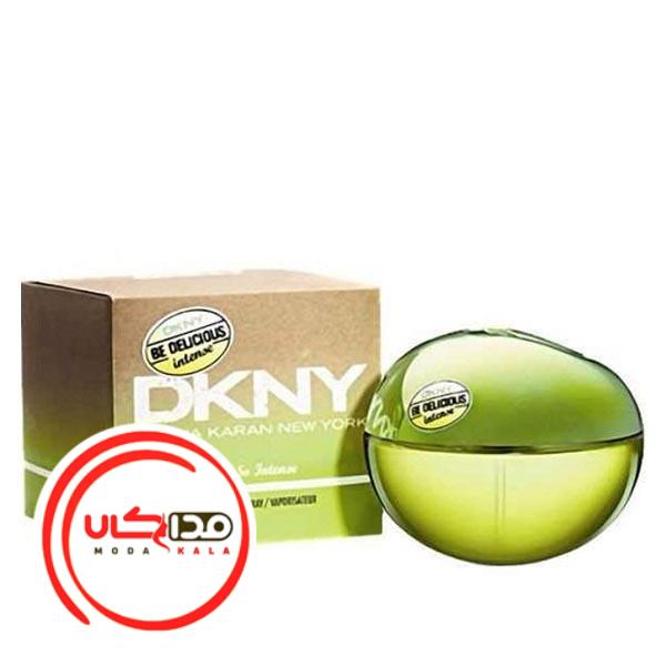 عطر ادکلن دی کی ان وای بی دلیشس او سو اینتنس | DKNY Be Delicious Eau so Intense
