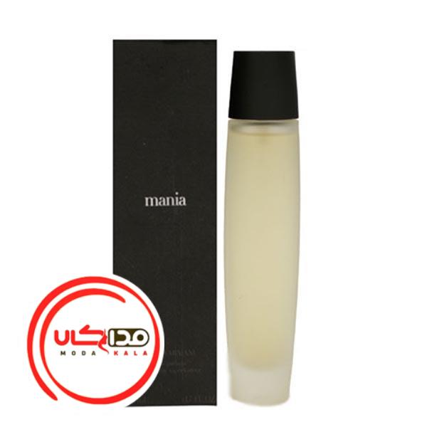 عطر ادکلن جورجیو آرمانی مانیا | Giorgio Armani Mania