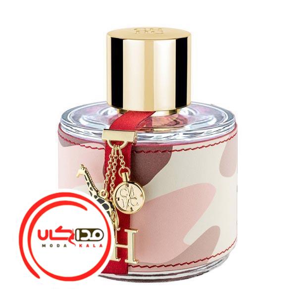 عطر ادکلن کارولینا هررا سی اچ آفریقا زنانه | Carolina Herrera CH Africa