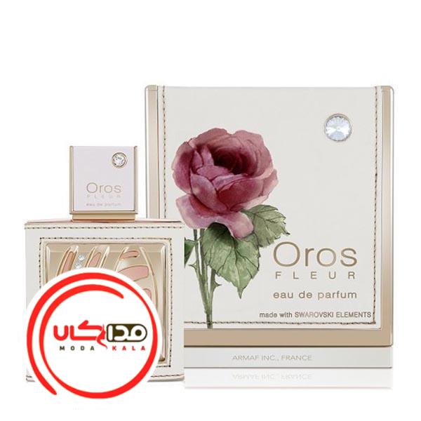 عطر ادکلن آرماف اوروس فلور | Armaf Oros Fleur