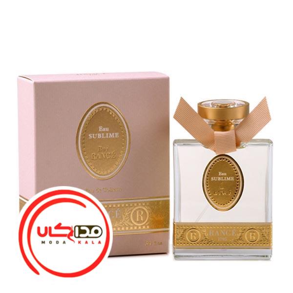 عطر ادکلن رنس رو رنس او سابلایم | Rance 1795 Rue Rance Eau Sublime