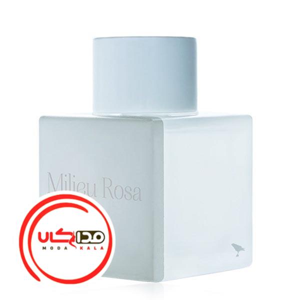 عطر ادکلن اودین-ادین میلیو رزا | Odin Milieu Rosa