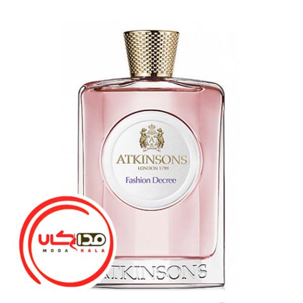 عطر ادکلن اتکینسونز-اتکینسون فشن دسر | Atkinsons Fashion Decree