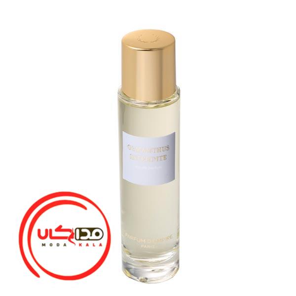 عطر ادکلن پارفوم د امپایر اسمانتوس اینتردایت | Parfum De Empire Osmanthus Interdite