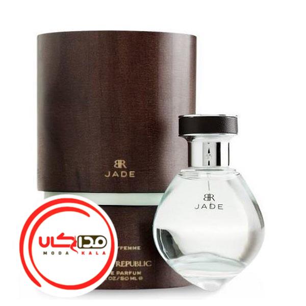 عطر ادکلن بنانا ریپابلیک جید | Banana Republic Jade