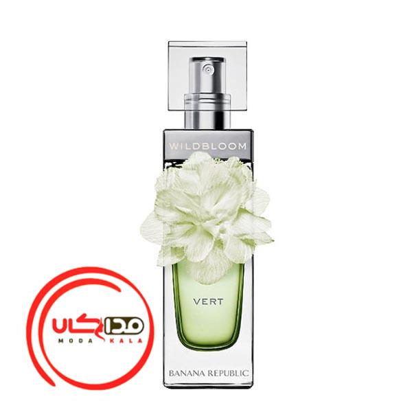 عطر ادکلن بنانا ریپابلیک وایلدبلوم ورت | Banana Republic Wildbloom Vert