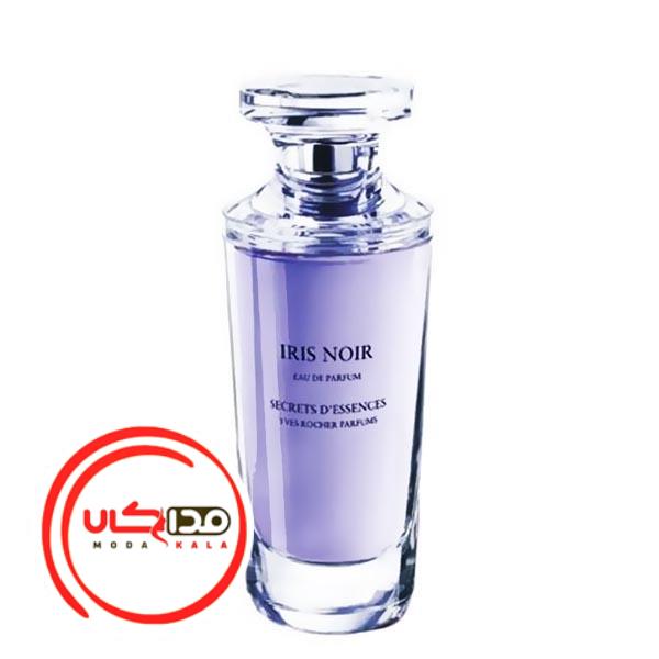 عطر ادکلن ایو روشه ایریس نویر | Yves Rocher Iris Noir