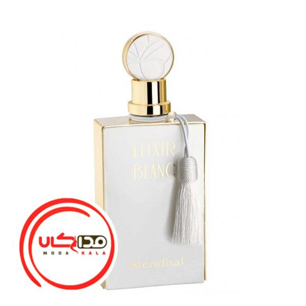 عطر ادکلن استندال الکسیر بلانک | Stendhal Elixir Blanc