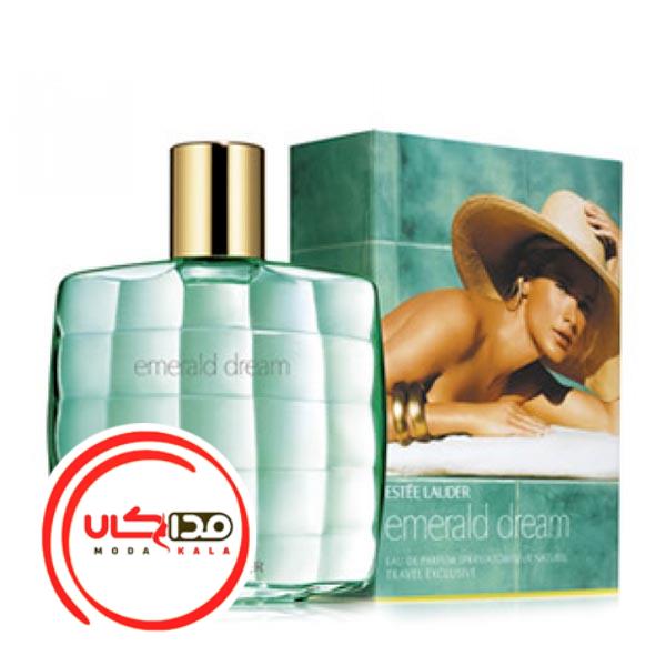 عطر ادکلن استی لودر امرالد دریم | Estee Lauder Emerald Dream