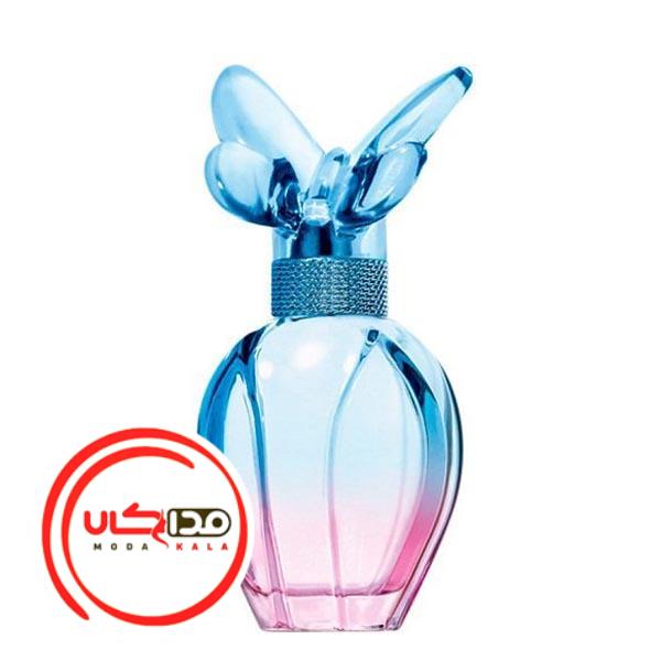 عطر ادکلن ماریا کری لالی پاپ بلینگ ریبون | Mariah Carey Lollipop Bling Ribbon