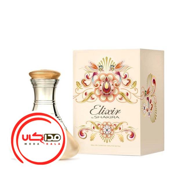 عطر ادکلن شکیرا الکسیر | Shakira Elixir