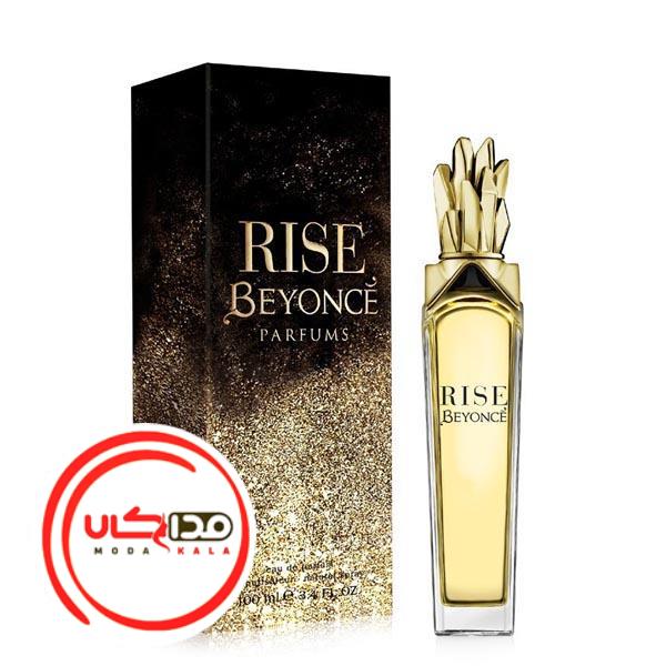 عطر ادکلن بیونسه رایز-Beyonce Rise