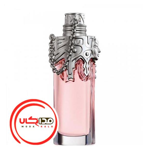 عطر ادکلن تیری موگلر وومنیتی تست آف فرگرنس | Thierry Mugler Womanity the Taste of Fragrance