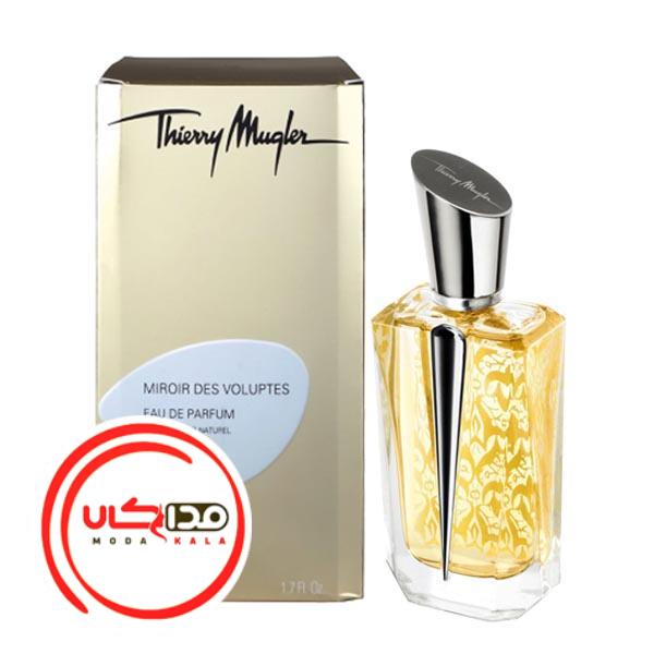 عطر ادکلن تیری موگلر میرور دس وولوپتس | Thierry Mugler Mirror Mirror Collection-Miroir des Voluptes