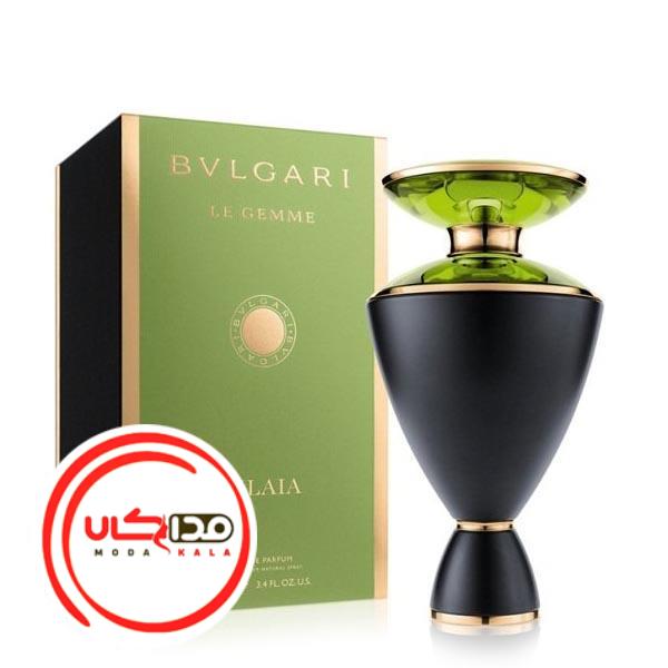 عطر ادکلن بولگاری لیلایا | Bvlgari Lilaia
