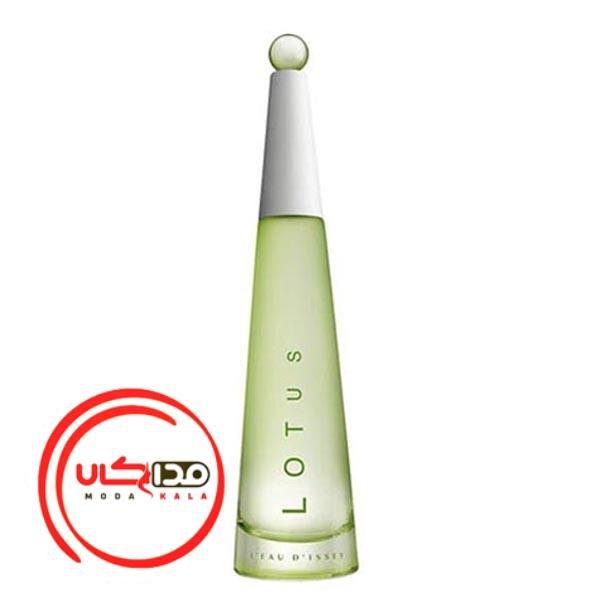 عطر ادکلن ایسی میاکه لئو د ایسه لوتوس | Issey Miyake L’Eau d’Issey Lotus