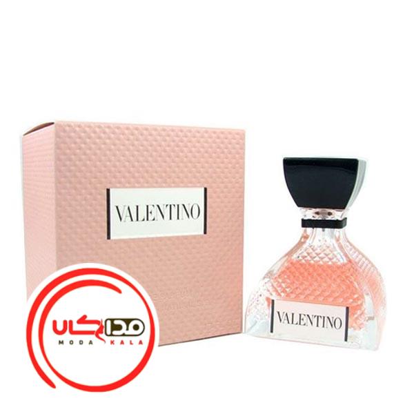 عطر ادکلن والنتینو ادو پرفوم والنتینو | Valentino Eau de Parfum Valentino