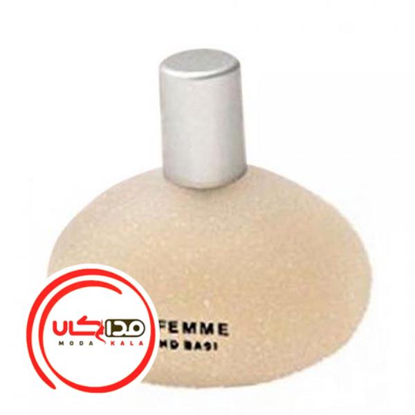 عطر ادکلن آرماند باسی باسی فمه | Armand Basi Basi Femme