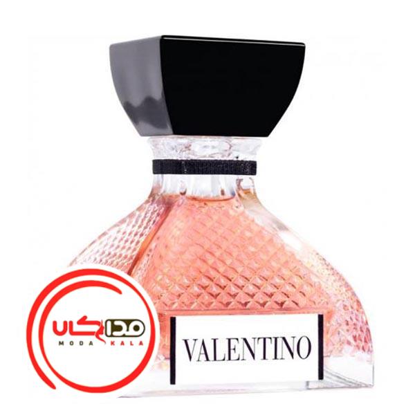 عطر ادکلن والنتینو ادو پرفوم والنتینو | Valentino Eau de Parfum Valentinoعطر ادکلن والنتینو ادو پرفوم والنتینو | Valentino Eau de Parfum Valentino