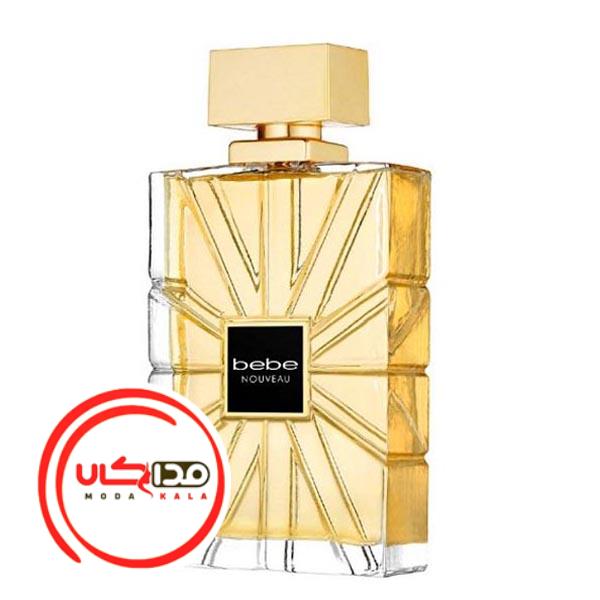 عطر ادکلن ببه نووآ | Bebe Nouveau