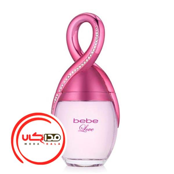 عطر ادکلن ببه لاو 2014 | Bebe Love 2014