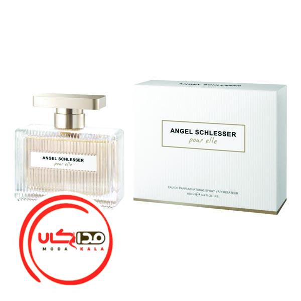 عطر ادکلن آنجل شلیسر پور اله | Angel Schlesser Pour Elle