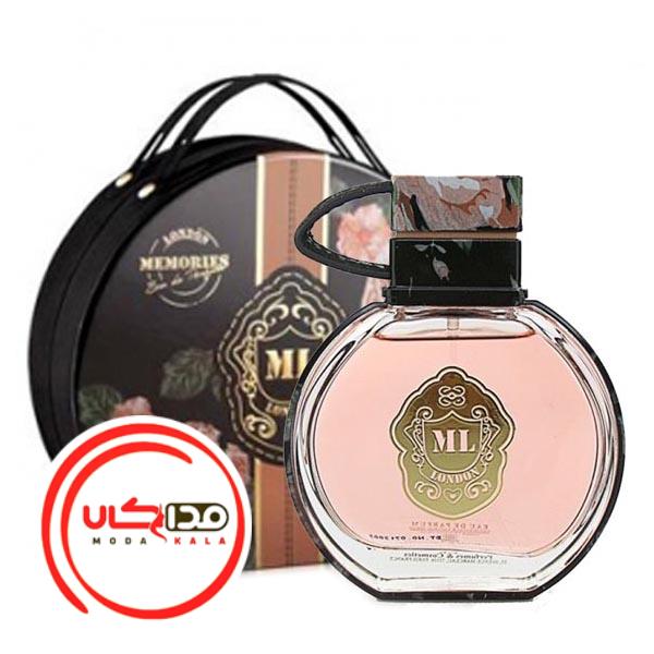 عطر ادکلن امپر مموریز لاندن | Emper Memories London