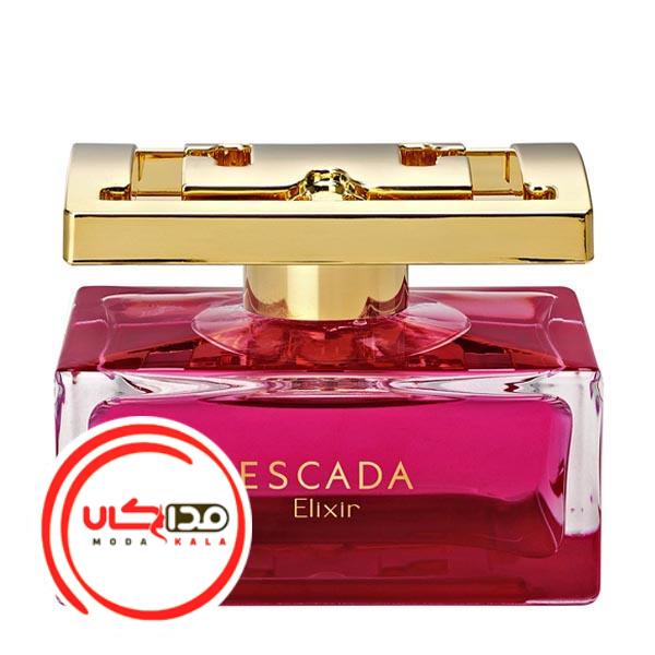 عطر ادکلن اسکادا اسپشیالی الکسیر | Escada Especially Elixir