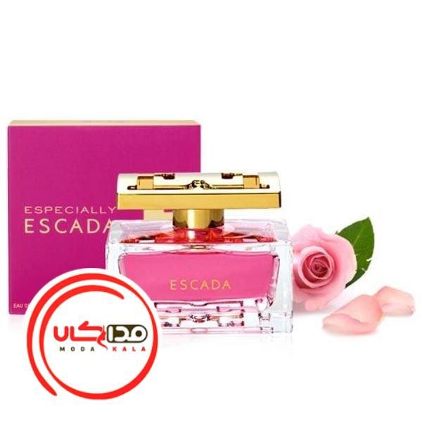 عطر ادکلن اسکادا اسپشیالی | Escada Especially