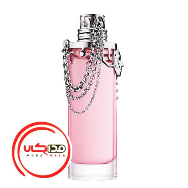 عطر ادکلن تیری موگلر پور اله | Thierry Mugler Womanity Eau pour Elles