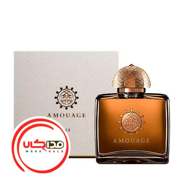 عطر ادکلن آمواج دیا زنانه | Amouage Dia 50ml