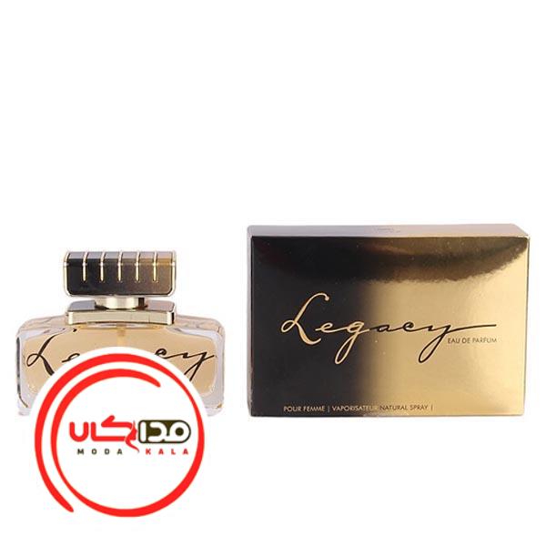 عطر ادکلن امپر لگاسی | Emper Legacy