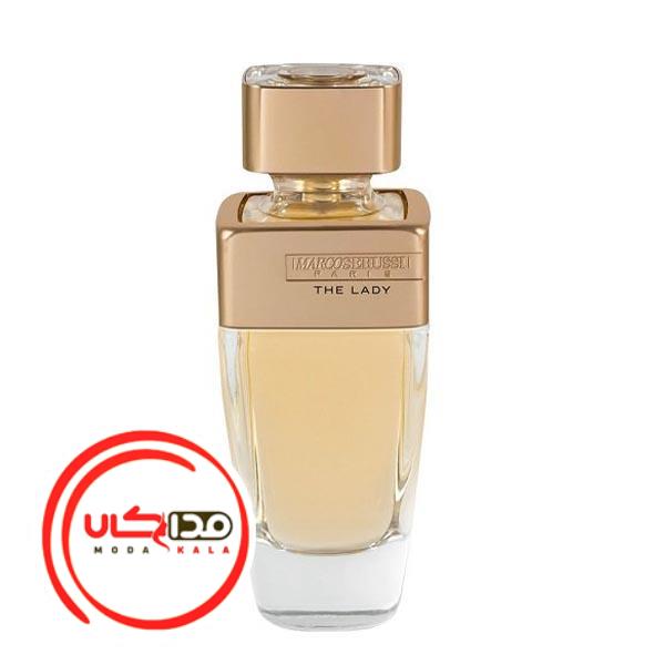 عطر ادکلن پارفومز مارکو سروسی د لیدی | Parfums marco serussi The Lady