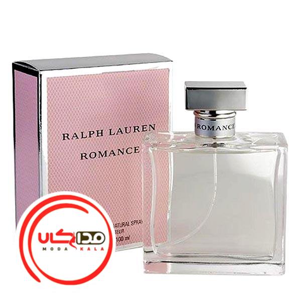 عطر ادکلن رالف لورن رومنس زنانه | Ralph Lauren Romance