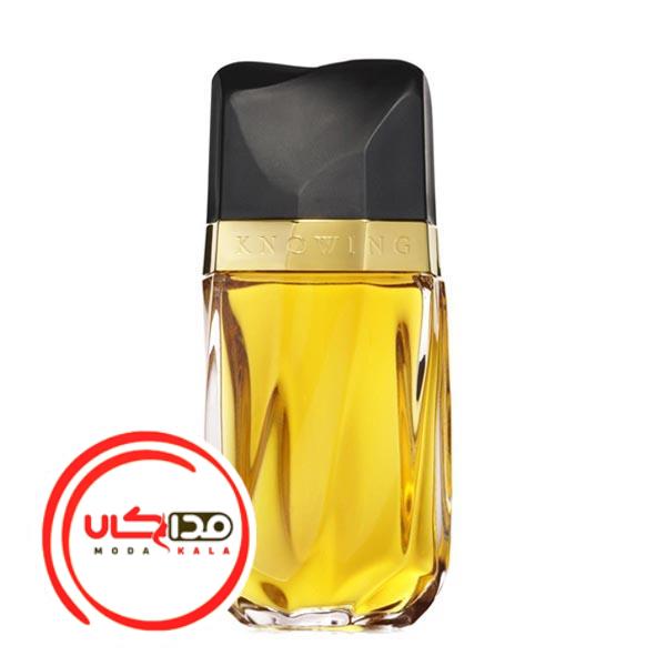 عطر ادکلن استی لودر نویینگ | Estee Lauder Knowing