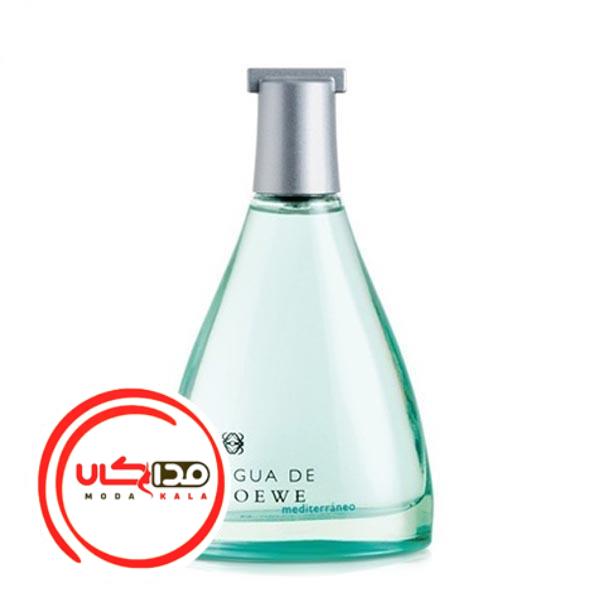 عطر ادکلن لوئو-لوئوه آگوا دی لوئو مدیترانه | Loewe Agua de Loewe Mediterraneo