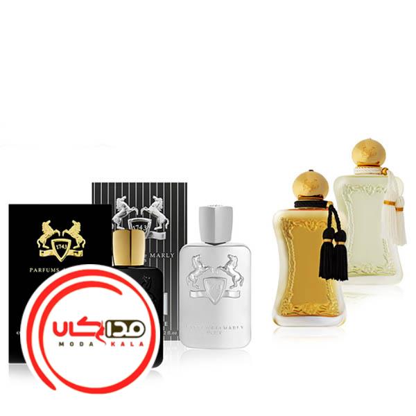 تصویر  عطر ادکلن مارلی ملیورا | Parfums de Marly Meliora