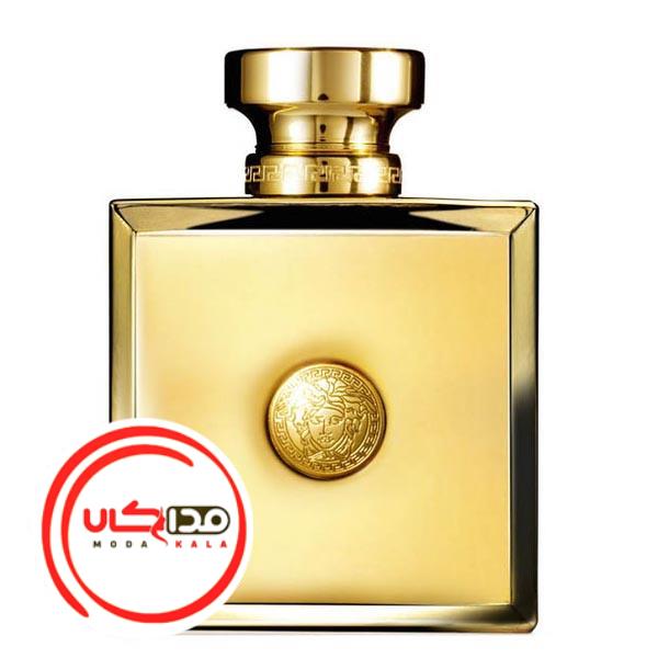 عطر ادکلن ورساچه پور فم عود اورینتال | Versace Pour Femme Oud Oriental