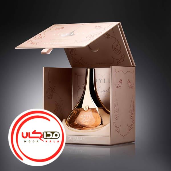 عطر ادکلن گرلن آیدیل او سوبلیم | Guerlain Idylle Eau Sublime