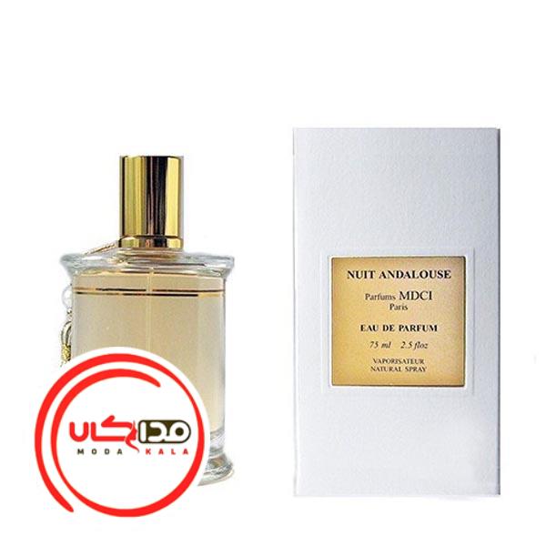عطر ادکلن ام دی سی آی نویت اندلوس | MDCI Nuit Andalouse