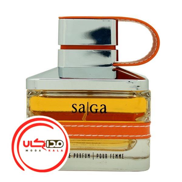 عطر ادکلن امپر ساگا زنانه | Emper saga for women