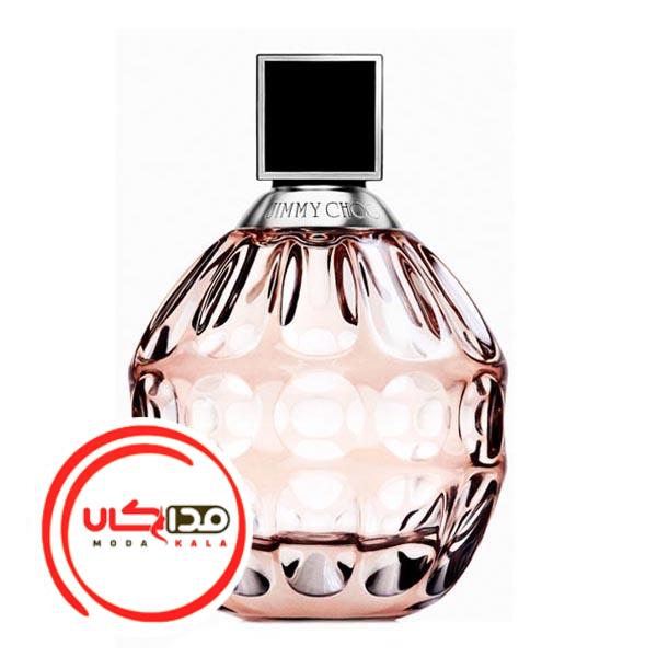 عطر ادکلن جیمی چو ادو تویلت | Jimmy choo Eau de Toilette