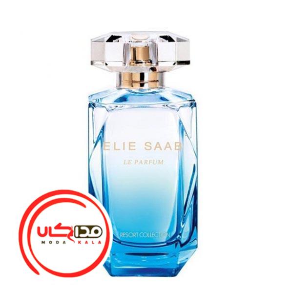 عطر ادکلن الی ساب له پرفیوم ریسورت کالکشن | Elie Saab Le Parfum Resort Collection