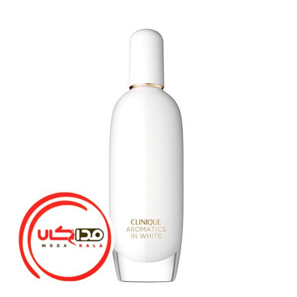 عطر ادکلن کلینیک آروماتیک این وایت | Clinique Aromatics in White