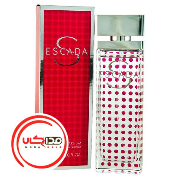 عطر ادکلن اسکادا اس | Escada S