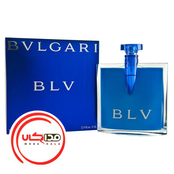 عطر ادکلن بولگاری بی ال وی زنانه | Bvlgari BLV