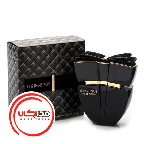 عطر ادکلن امپر جورجیوس | Emper Gorgeous