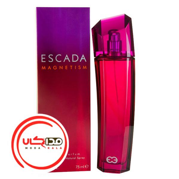عطر ادکلن اسکادا مگنتیسم | Escada Magnetism