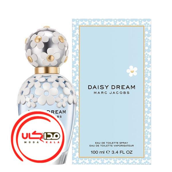 عطر ادکلن مارک جاکوبز دیسی دریم | Marc Jacobs Daisy Dream